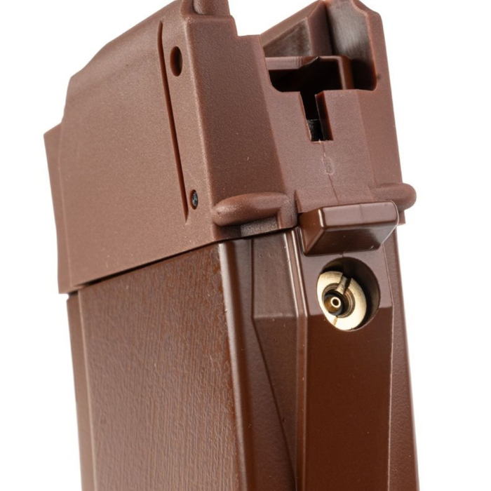 VFC AK GBBR 50rd Magazine - Bakelite