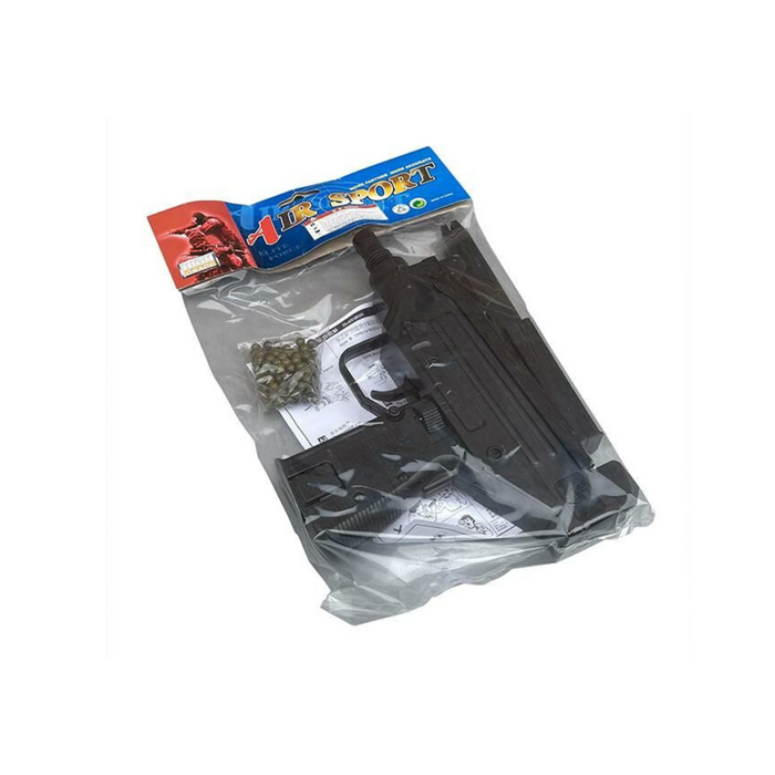 Double Eagle M33 Spring Pistol