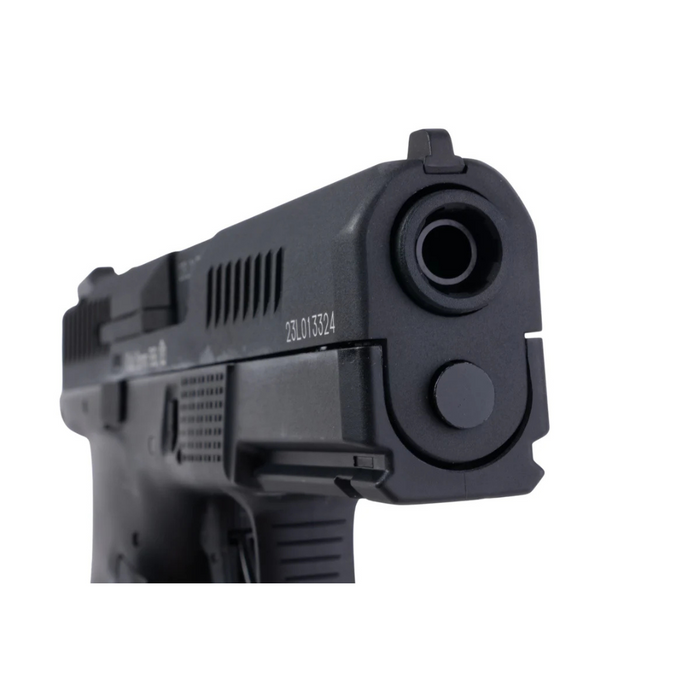 ASG CZ P-10 C GBB - Black