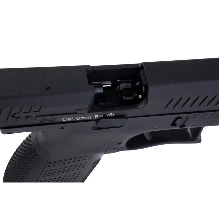 ASG CZ P-10 C GBB - Black