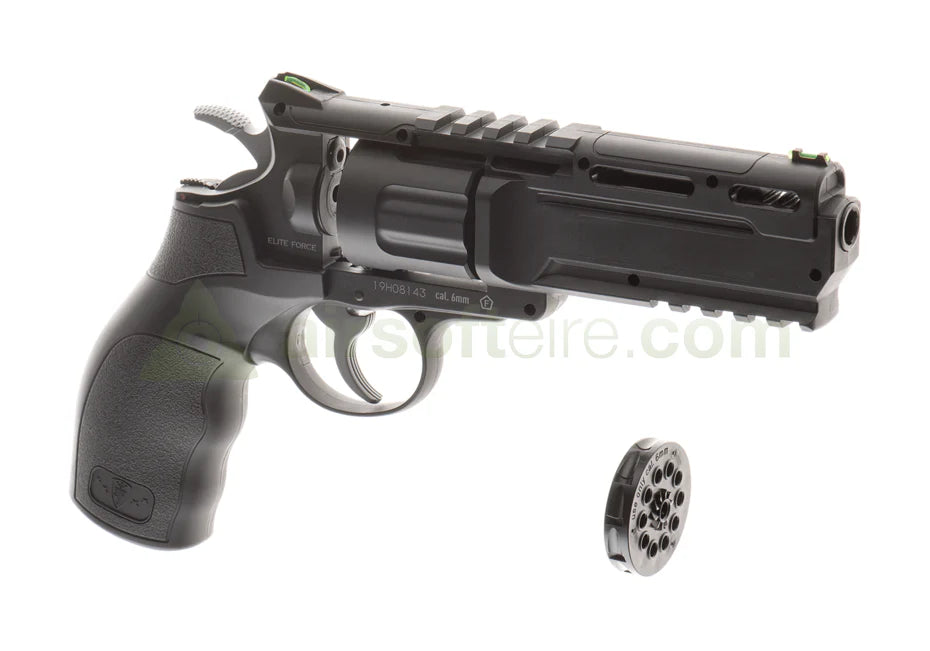 Umarex H8R Revolver - Christmas Bundle