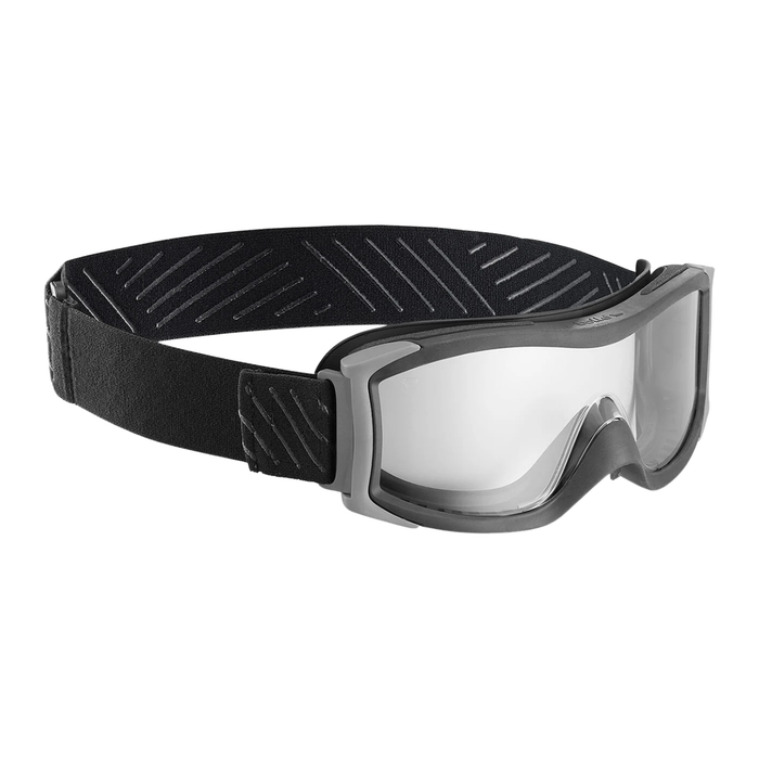 Bollé X1000 Ballistic Goggles - Black