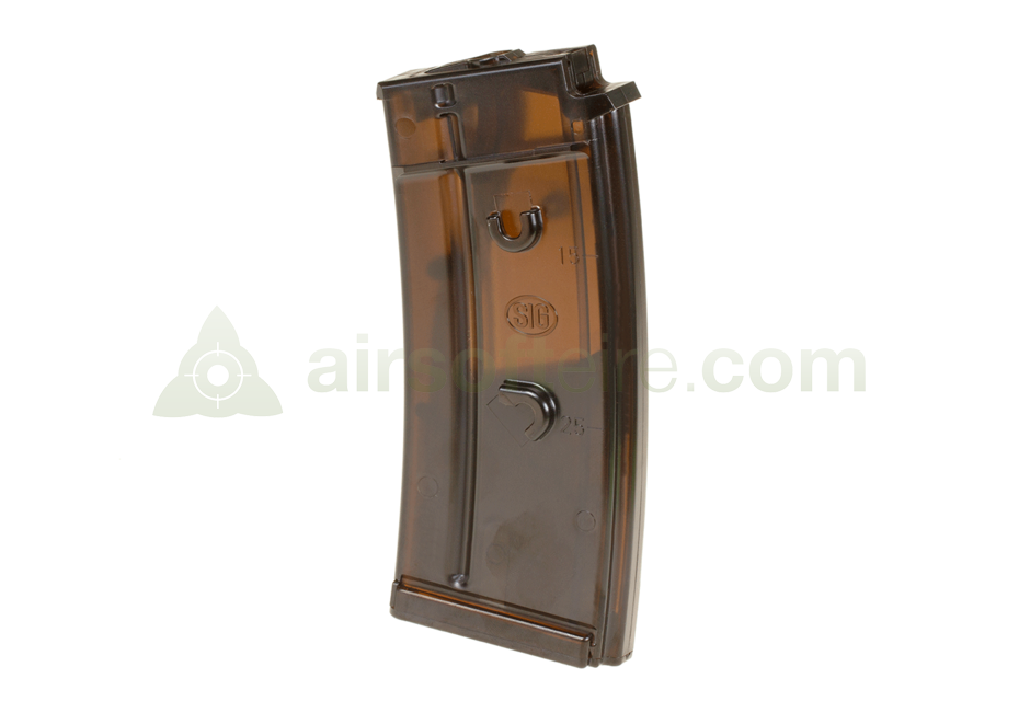 G&G 370rd Magazine for Sig 550/552