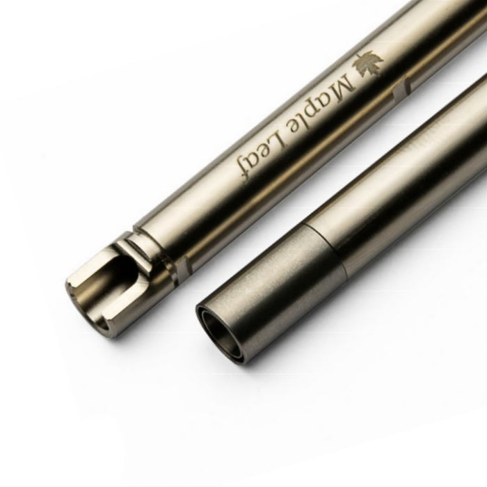 Maple Leaf Crazy Jet 6.04mm Barrel for VSR-10 G-Spec 510mm