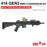 *SPECIAL ORDER* - Angry Gun 416 Gen 2 MWS Conversion Kits - x3 Options