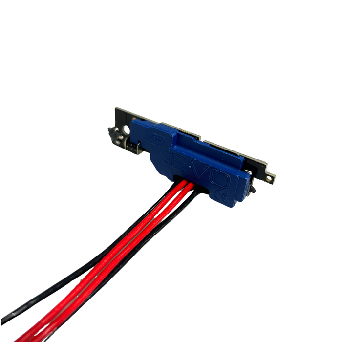 ASG Complete ASCU Unit for EVO Models - 2020