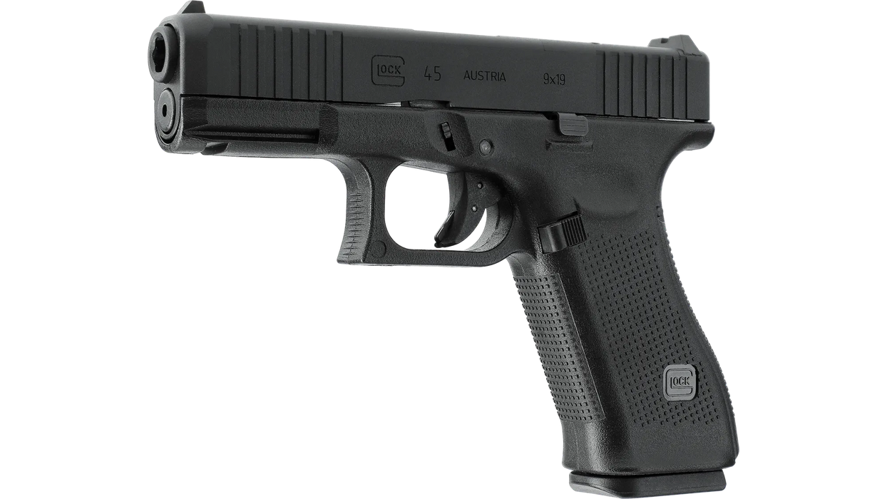 Umarex (GHK) Glock 45 MOS - Cerakote