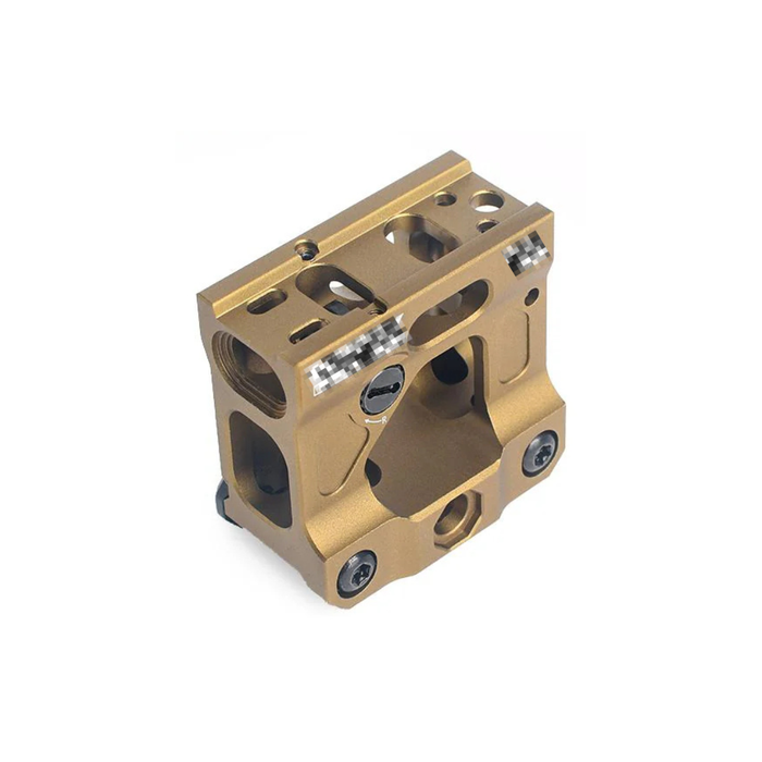 WADSN Tactical FAST Micro Mount - Tan