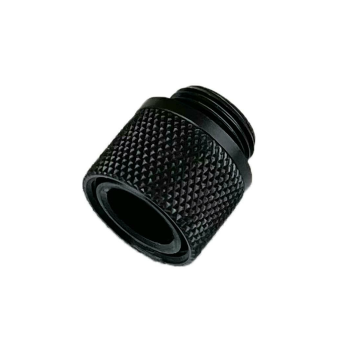 Army Armament Silencer Adaptor with Shroud 12mm-14mm CCW