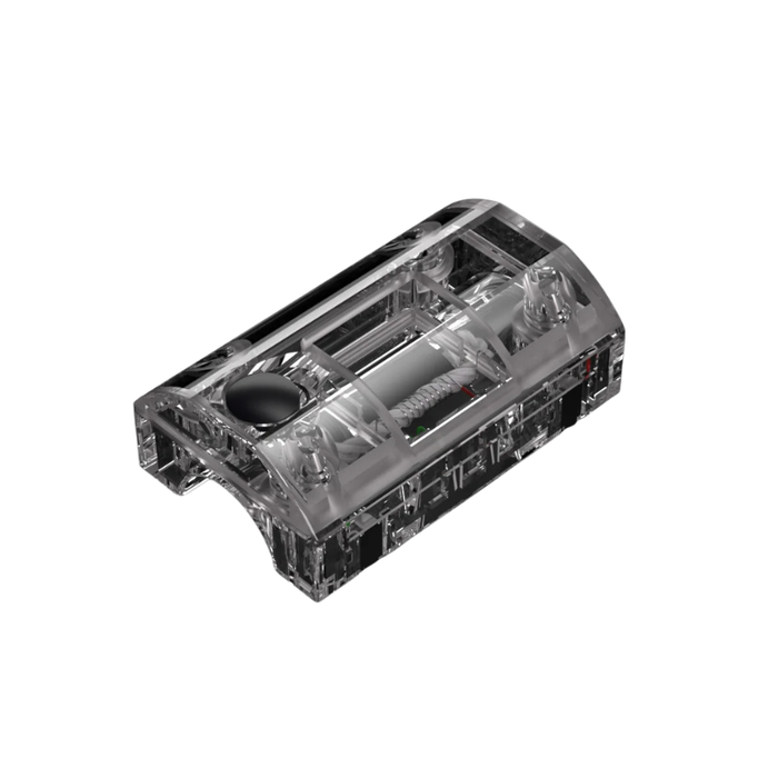Eshooter Split Oil Tank for Flare Smoky Tracer Unit