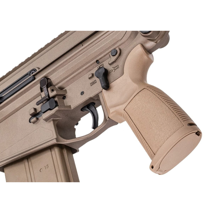 APFG XM7 GBBR - Bronze