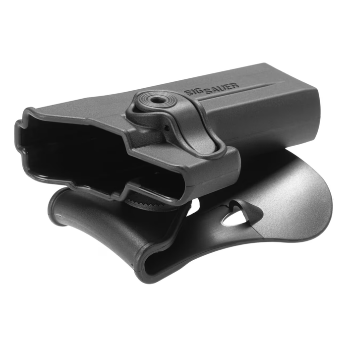 IMI Defense Q.R. Polymer Holster - P226
