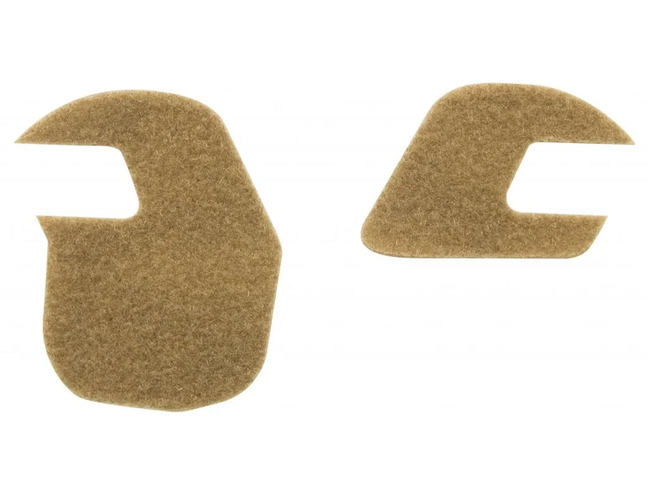 Earmor Velcro for M32/M32H - Tan