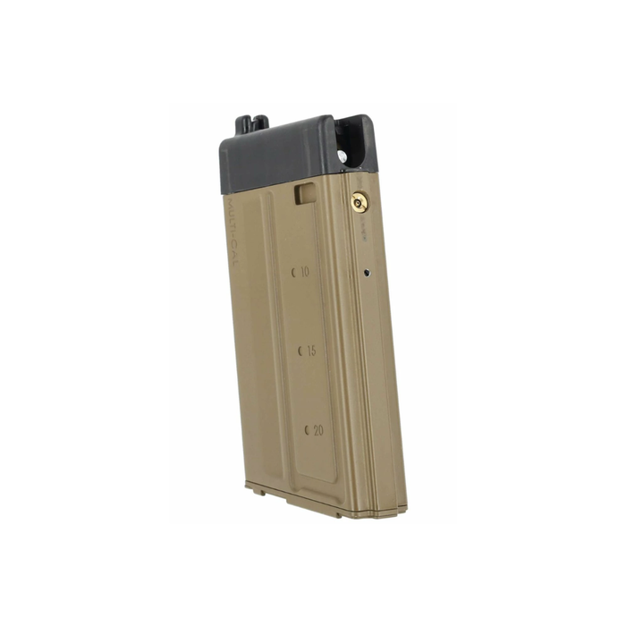 APFG 22rd Magazine for XM7 GBB Rifle