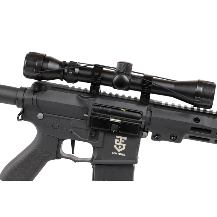 Rossi Sentinel 12" Upsilon - Bundle