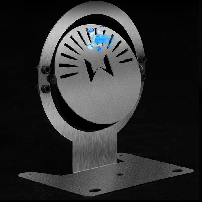 WoSport Metal Flip Target