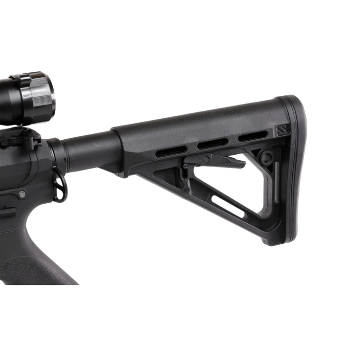 Rossi Sentinel 12" Upsilon - Scope + Bipod + 2 Magazines