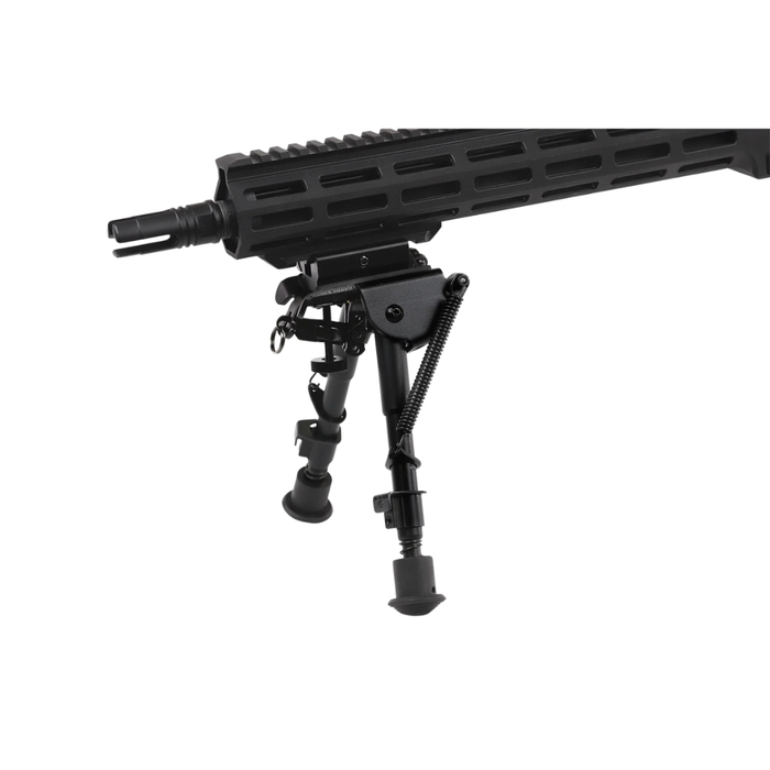 Rossi Sentinel 12" Upsilon - Scope + Bipod + 2 Magazines