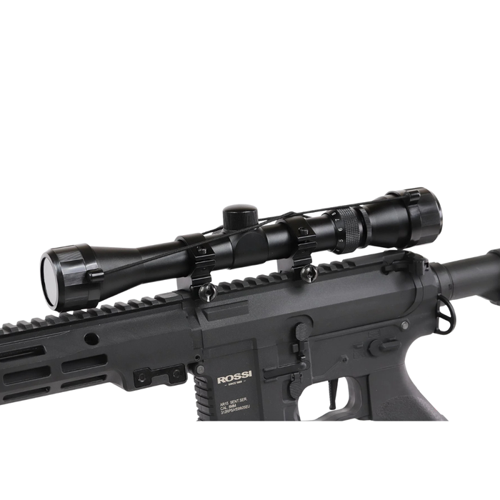 Rossi Sentinel 12" Upsilon - Bundle