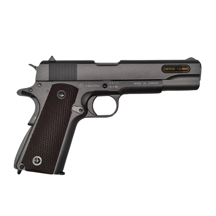 Cybergun (KWC) M1911A1 - CO2