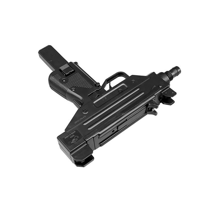 Double Eagle M33 Spring Pistol