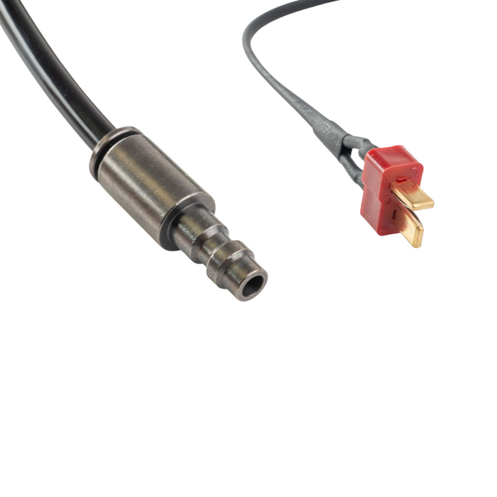 ARES HPA Engine Gearbox Set - V2