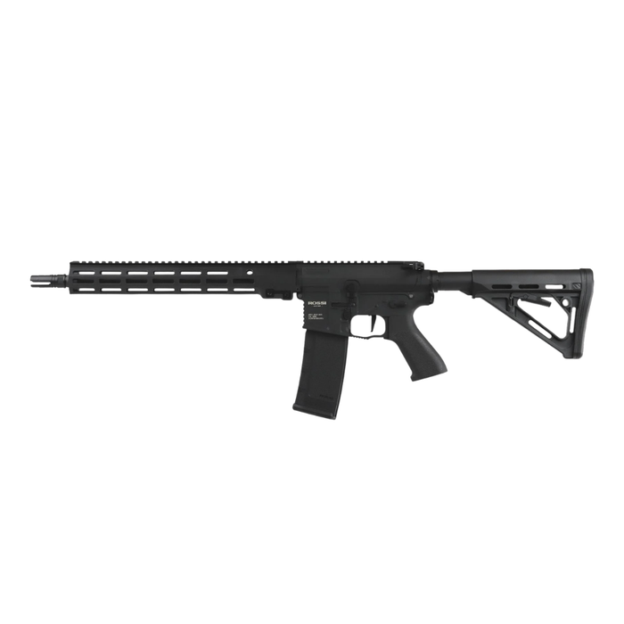 Rossi Sentinel 12" Upsilon - Scope + Bipod + 2 Magazines