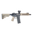 Evolution Recon 10" Carbontech Rifle - w/Optic - Tan & Black