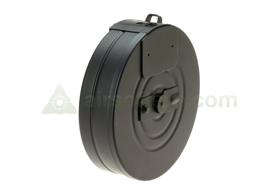 Snow Wolf PPSH 2000rd Drum Magazine