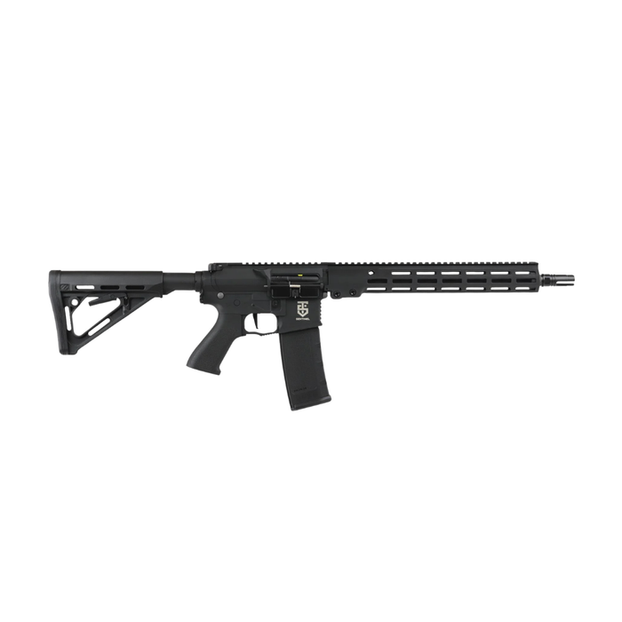 Rossi Sentinel 12" Upsilon - Scope + Bipod + 2 Magazines