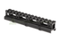 UTG Universal Super Slim Picatinny Riser Mount - 13 Slots (MT-RSX8L)