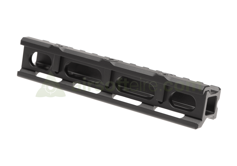 UTG Universal Super Slim Picatinny Riser Mount - 13 Slots (MT-RSX8L)