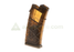 Army Armament 300rd AUG Semi Transparent Magazine - Tan