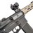 Evolution Recon 10" Carbontech Rifle - w/Optic - Tan & Black