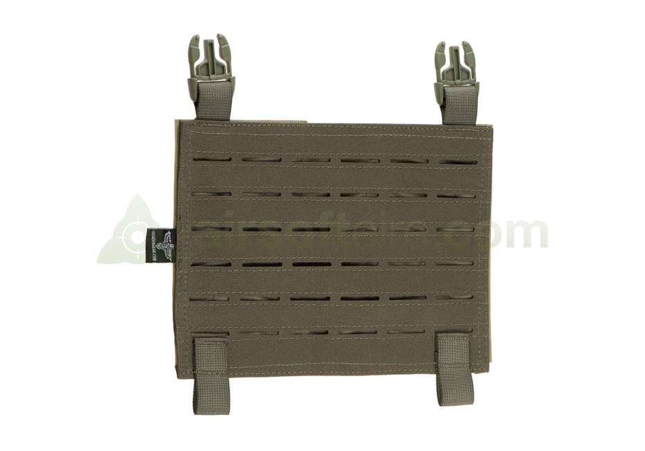 Invader Gear Molle Panel for Reaper QRB Plate Carrier - Olive Drab