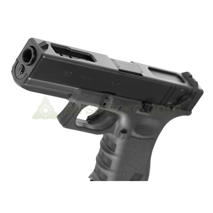 WE EU18C Gen 4 - Black