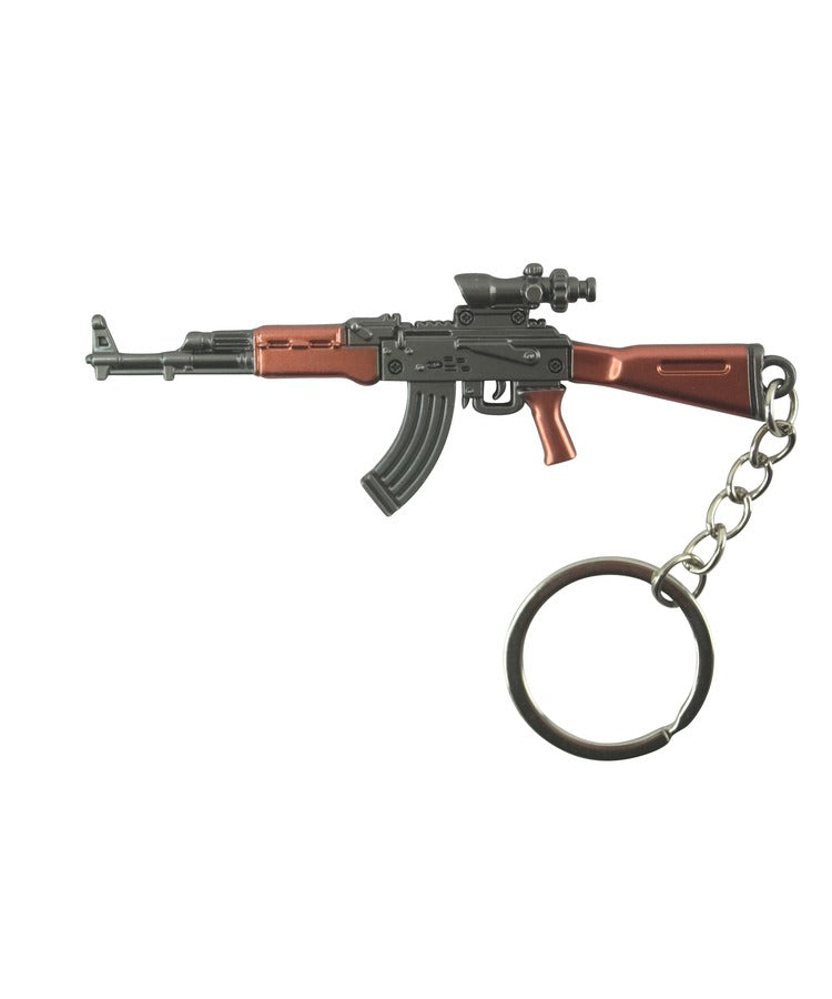 KombatUK Keyring - AK47