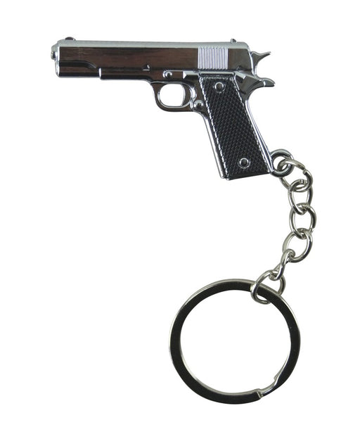 KombatUK Keyring - Colt M1911