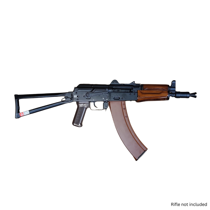 VFC AK GBBR 50rd Magazine - Bakelite