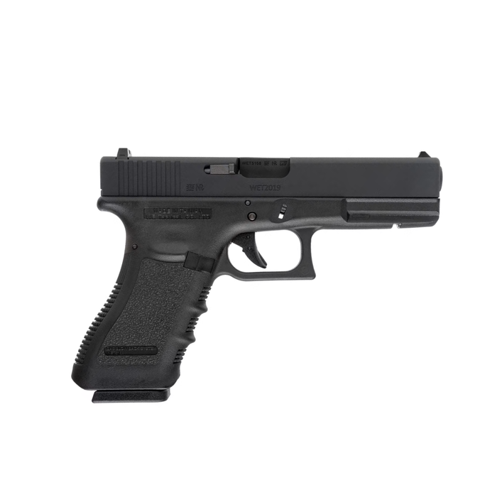 WE EU17 - Gen 4 - Pistol Bundle