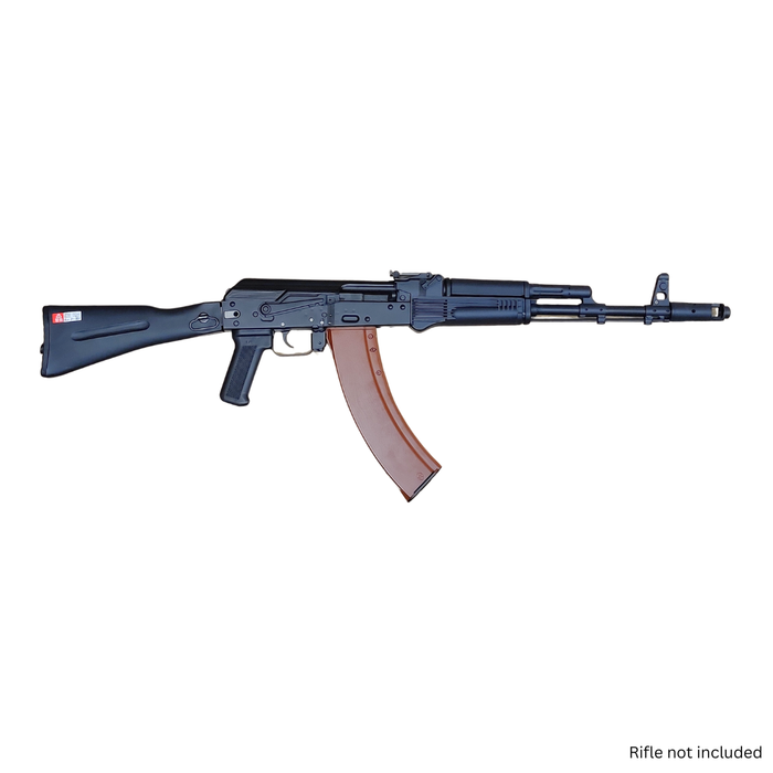 VFC AK GBBR 50rd Magazine - Bakelite