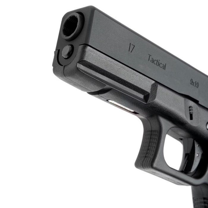 WE EU17 - Gen 4 - Pistol Bundle