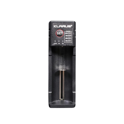 Klarus K1 Pro Smart Charger