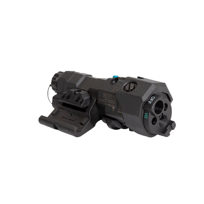 FMA MAWL-C1+ Black - Light/Laser/IR