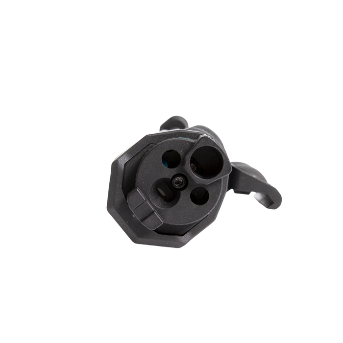 FMA MAWL-C1+ Black - Light/Laser/IR