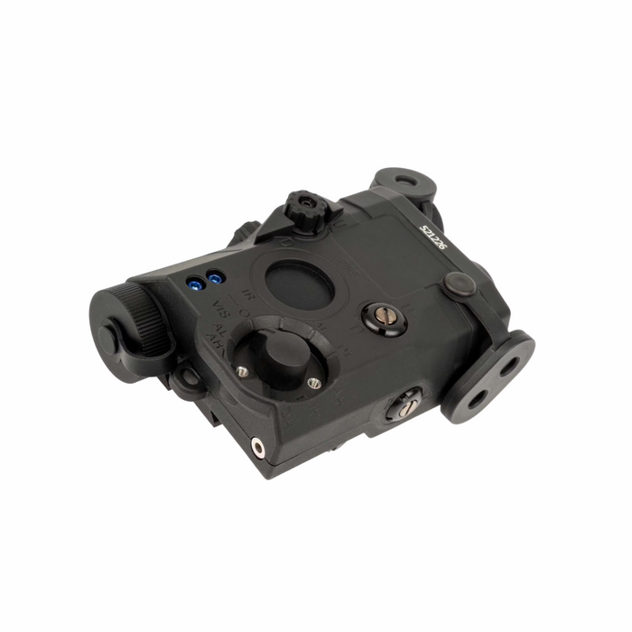 WADSN LA-PEQ-15 - Black