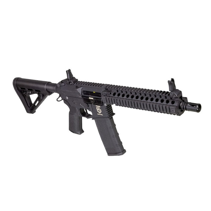 Rossi Sentinel 9" Beta - Black