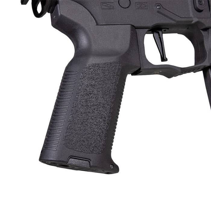 Rossi Sentinel 9" Beta - Black