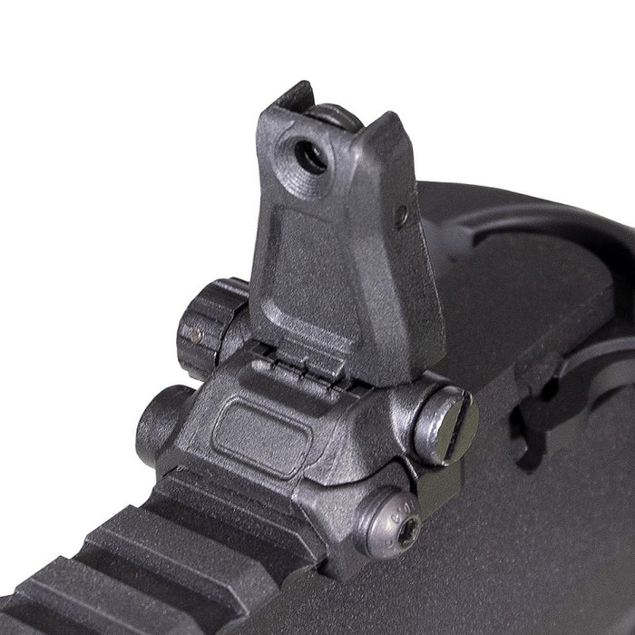 Rossi Sentinel 9" Beta - Black