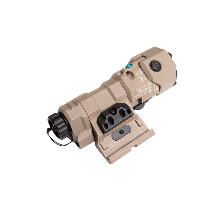 FMA MAWL-C1+ Tan - Light/Laser/IR